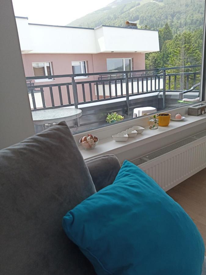 Apartman Bijela Bjelašnica Eksteriør billede