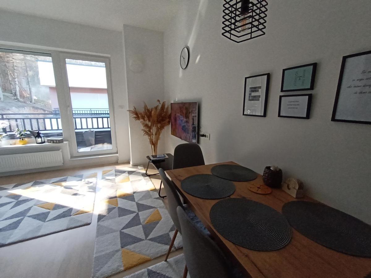 Apartman Bijela Bjelašnica Eksteriør billede