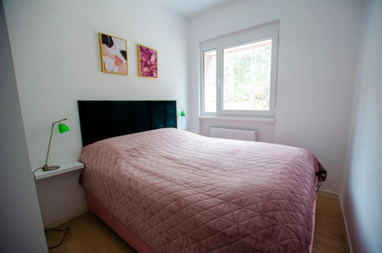 Apartman Bijela Bjelašnica Eksteriør billede