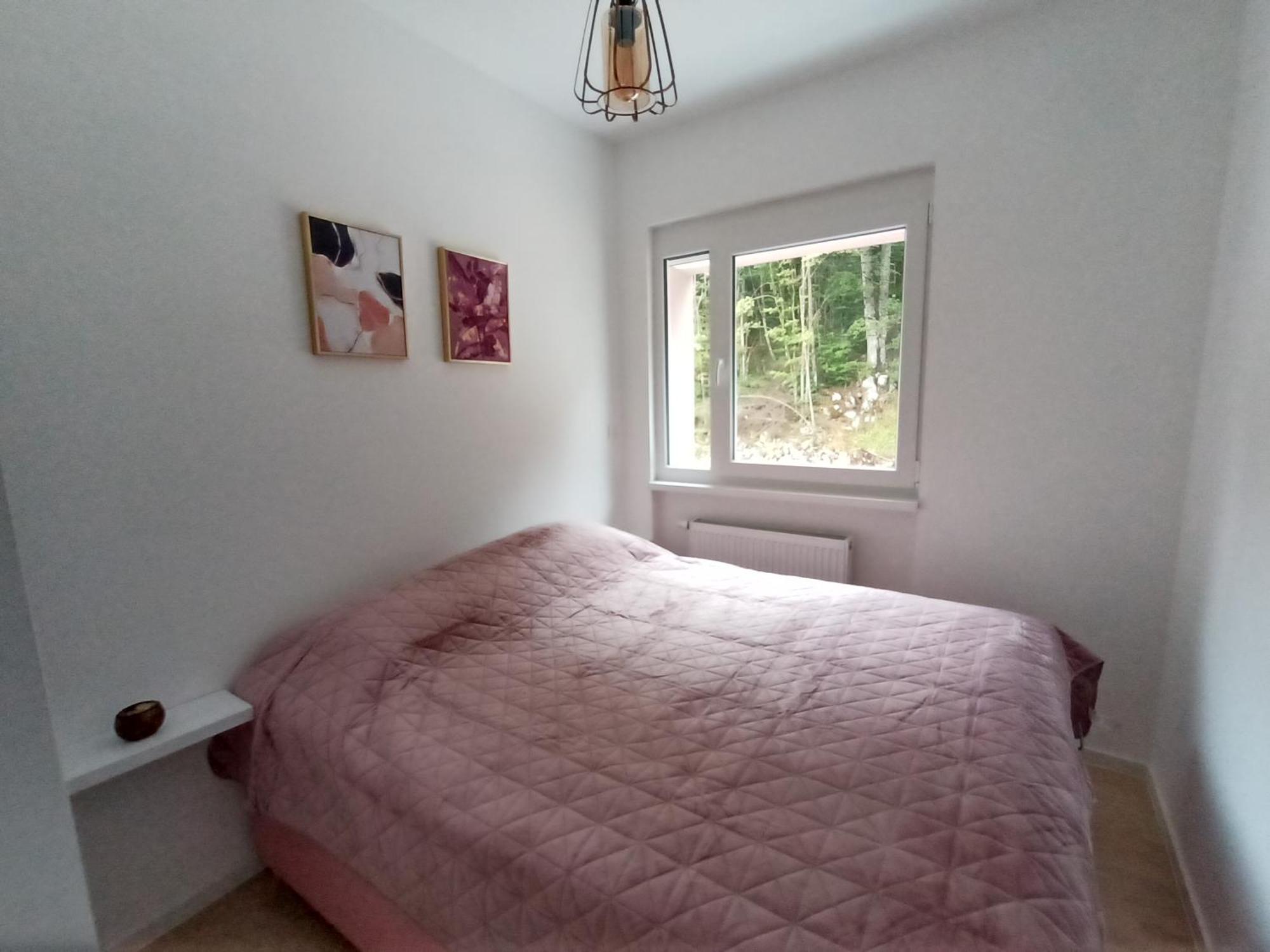 Apartman Bijela Bjelašnica Værelse billede